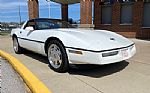 1989 Corvette Thumbnail 1