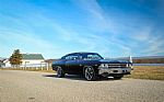 1969 Chevelle SS 468 Restomod Thumbnail 16