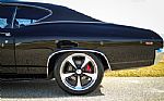 1969 Chevelle SS 468 Restomod Thumbnail 17