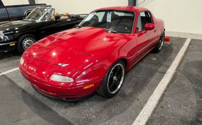 Photo of a 1995 Mazda Miata for sale