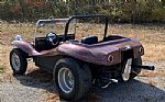 1958 Dune Buggy Thumbnail 4