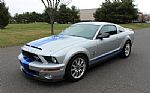 2008 Ford Mustang GT500 KR