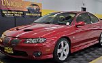 2006 Pontiac GTO Coupe