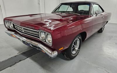 Photo of a 1969 Plymouth Road Runner for sale