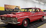 1963 Belvedere 2 Door Post Thumbnail 1