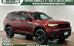 2023 Grand Cherokee L Thumbnail 1