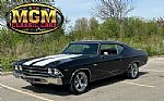 1969 Chevrolet Chevelle