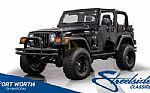 2004 Wrangler X Thumbnail 1