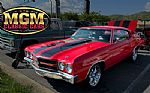 1970 Chevelle Thumbnail 1