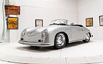 1965 Porsche Speedster Replica