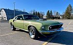 1969 Mustang Thumbnail 5