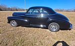 1948 Chevrolet Stylemaster