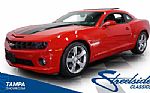 2010 Camaro 2SS Thumbnail 1