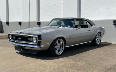 Photo of a 1968 Chevrolet Camaro SS Tribute for sale