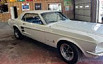 1967 Mustang Thumbnail 2