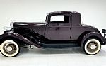1933 Imperial 8 Series CQ Coupe Thumbnail 2