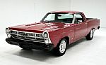 1967 Ranchero 500 Thumbnail 1