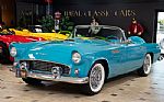 1956 Thunderbird - Amos Minter Rest Thumbnail 1