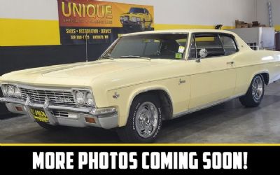 Photo of a 1966 Chevrolet Caprice for sale