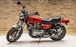 1976 KZ900 LTD Thumbnail 13