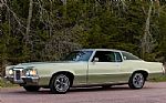 1969 Pontiac Grand Prix