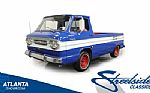 1963 Corvair 95 Rampside Pickup Thumbnail 1