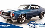 1972 Chevelle SS 396 Tribute Thumbnail 1