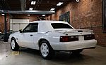 1993 Mustang 2dr Convertible LX 5.0 Thumbnail 2