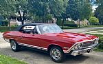 1968 Chevelle Thumbnail 1