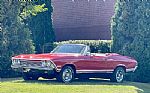 1968 Chevelle Thumbnail 2