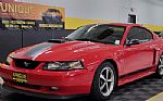 2003 Ford Mustang Mach 1