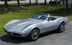 1968 Corvette Convertible Twin Top Thumbnail 1