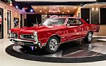 1966 Pontiac GTO