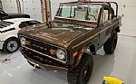 1973 Ford Bronco