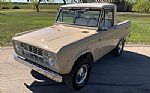 1966 Bronco Thumbnail 1