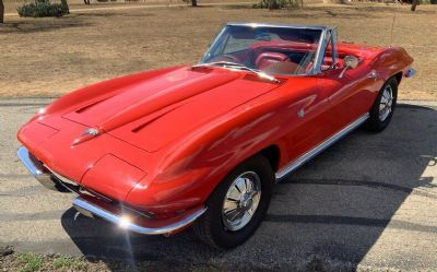 Photo of a 1964 Chevrolet Corvette for sale