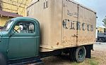 1941 Box Truck 2.5 ton Thumbnail 4