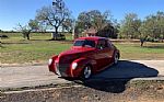 1939 Convertible Club Coupe Thumbnail 10