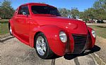 1939 Convertible Club Coupe Thumbnail 54