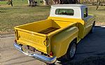 1962 C/K 10 Series Thumbnail 45