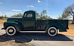 1946 1-Ton Pickup Thumbnail 80