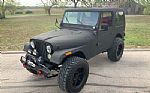 1980 Jeep CJ-7