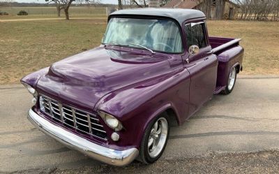 Photo of a 1956 Chevrolet 3100 for sale