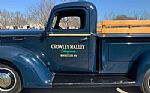 1940 3/4 Ton Pickup Thumbnail 17