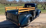 1940 3/4 Ton Pickup Thumbnail 91