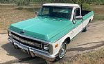 1969 C/K 10 Series Thumbnail 12