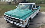 1969 C/K 10 Series Thumbnail 77