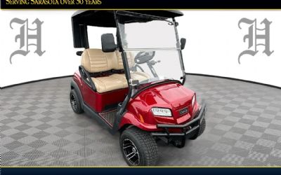 Photo of a 2020 Club Car for sale