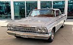 1962 Chevrolet Impala