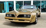 1978 Pontiac Firebird